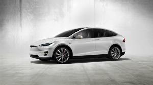 2016 Tesla Model X ConceptRelated Car Wallpapers wallpaper thumb