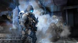 Video Games, Tom Clancy's Ghost Recon Phantoms wallpaper thumb
