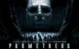Prometheus HD wallpaper thumb