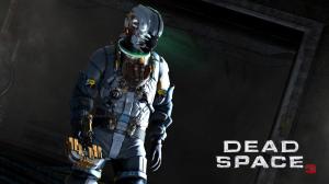 Dead Space 3 2013 Game wallpaper thumb