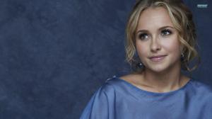 Hayden Panettiere High Quality wallpaper thumb