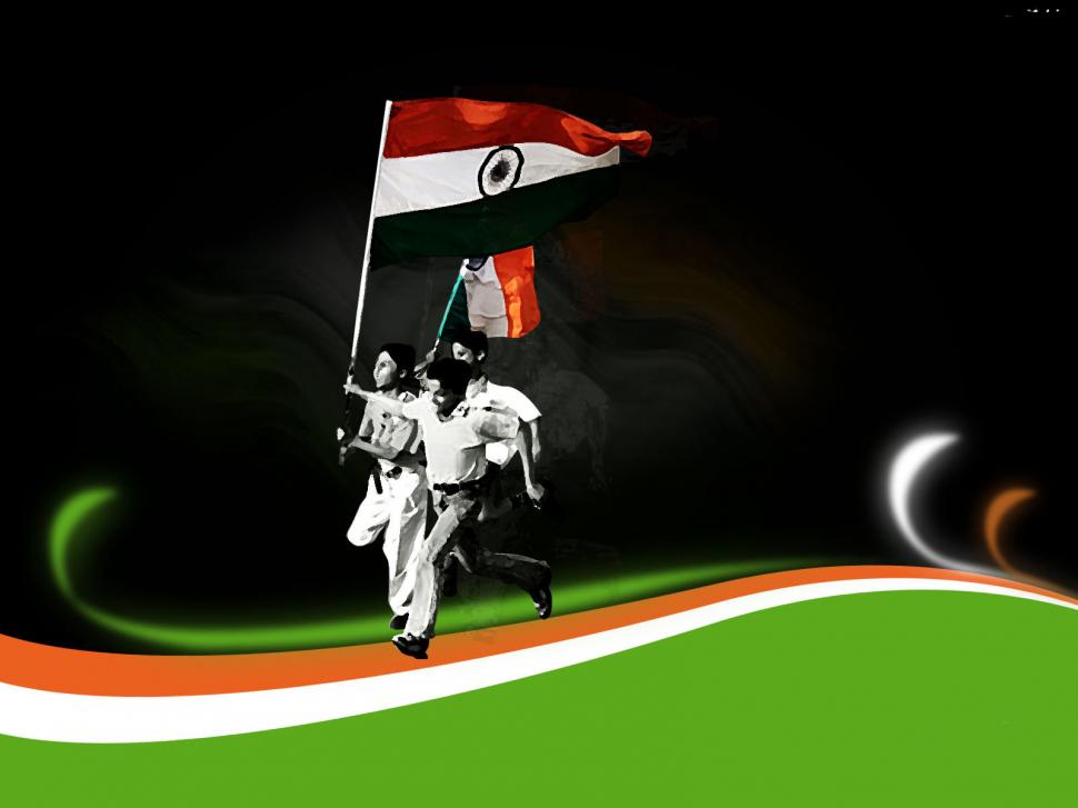 Happy Independence Day 2014  Image wallpaper,15 august wallpaper,2014 wallpaper,happy independence day wallpaper,independence day wallpaper,india flag wallpaper,1600x1200 wallpaper