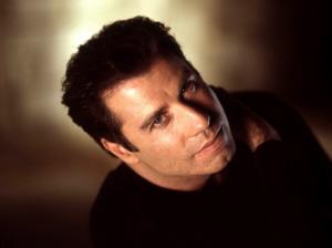 John Travolta, Celebrities, Star, Man, Mature, Blue Eyes, Photography wallpaper thumb