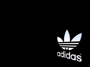 3D Adidas Logo Free  Background For Computer wallpaper thumb