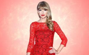 Taylor Swift Hot 2014 wallpaper thumb