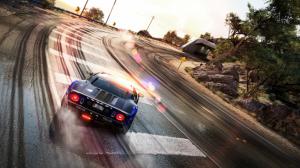 Need For Speed Ford GT HD wallpaper thumb