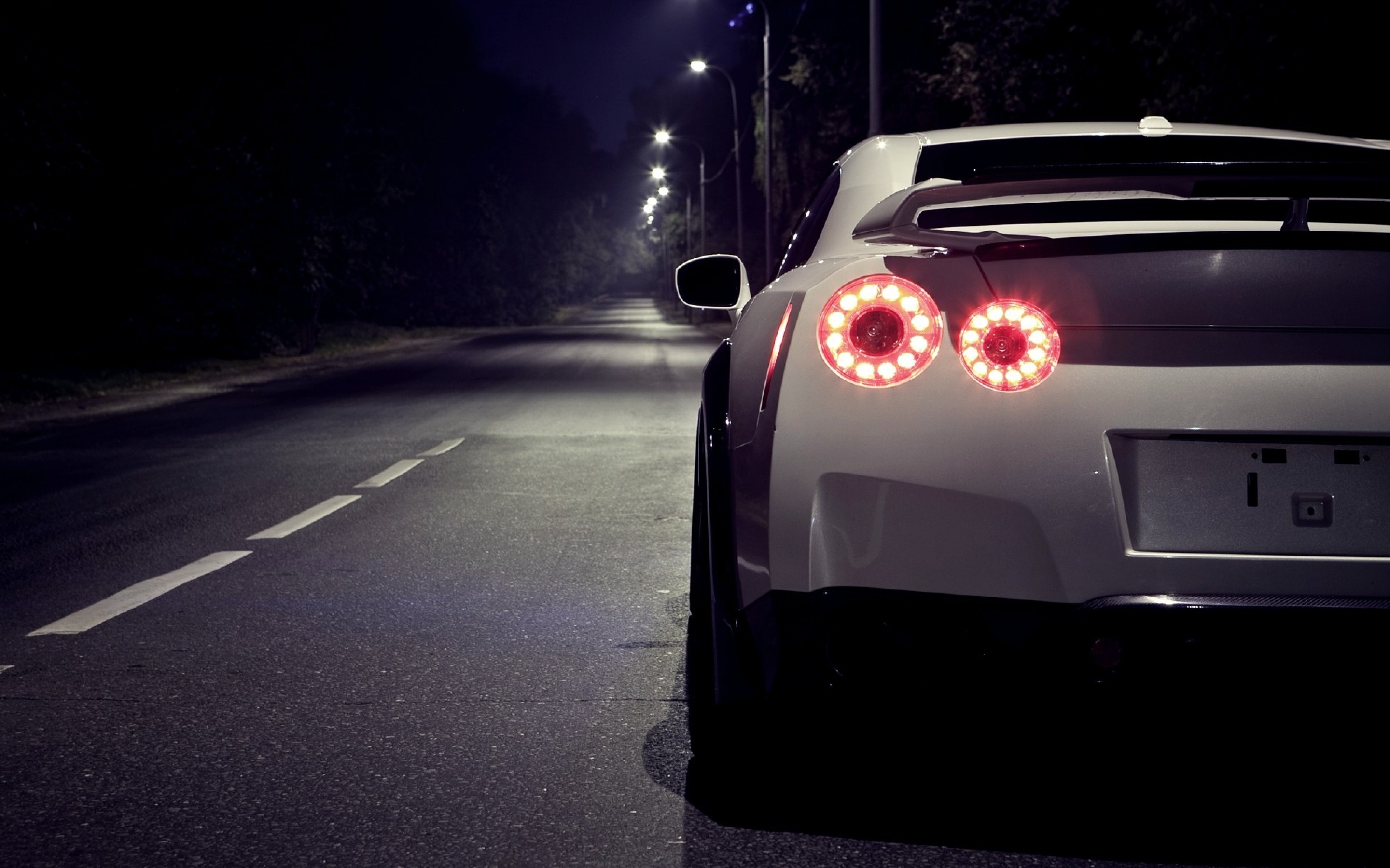 Nissan R35 Gt R Wallpaper Cars Wallpaper Better