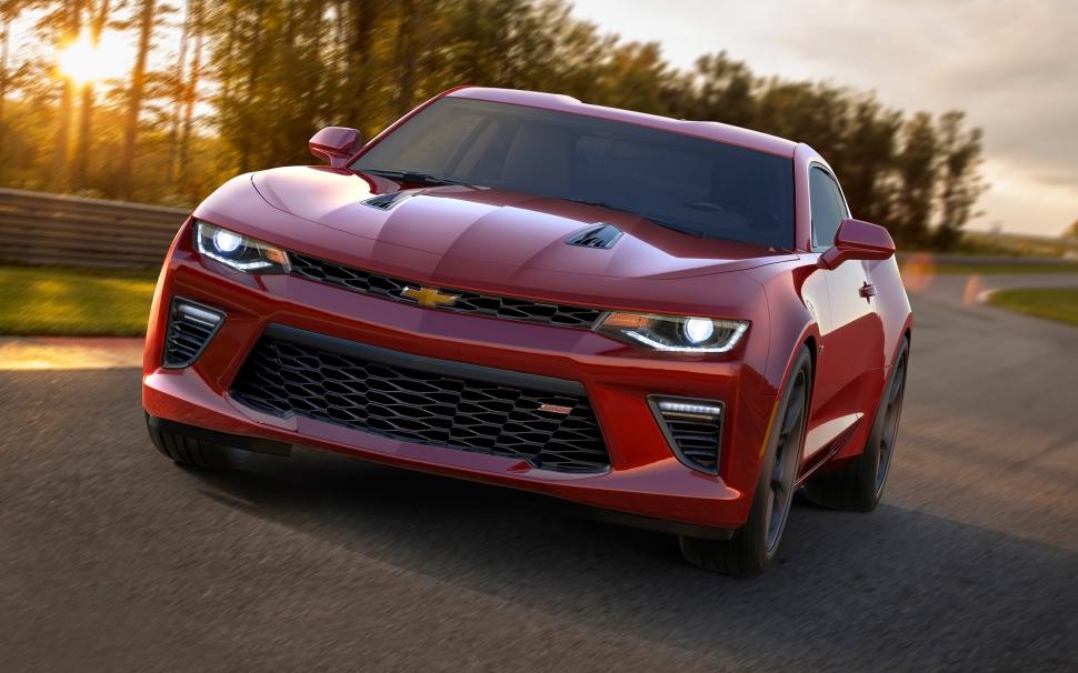 Chevrolet Camaro SS 2016Related Car Wallpapers wallpaper,chevrolet HD wallpaper,camaro HD wallpaper,2016 HD wallpaper,2560x1600 wallpaper