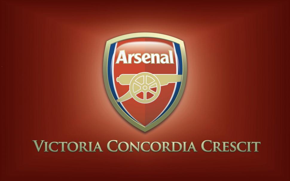 Arsenal Logo wallpaper,red HD wallpaper,background HD wallpaper,team HD wallpaper,motto HD wallpaper,1920x1200 wallpaper