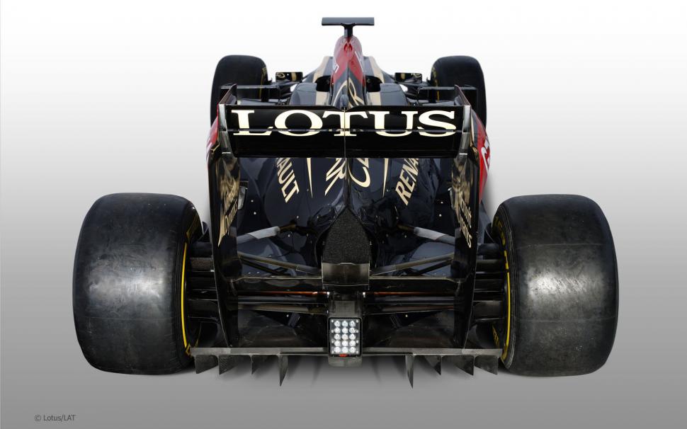 Formula One F1 Race Car Lotus HD wallpaper,cars wallpaper,car wallpaper,race wallpaper,f1 wallpaper,one wallpaper,lotus wallpaper,formula wallpaper,1680x1050 wallpaper