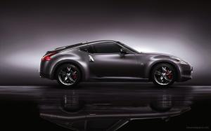 Nissan New Limited Edition 370Z 40th Anniversary Model 2Related Car Wallpapers wallpaper thumb