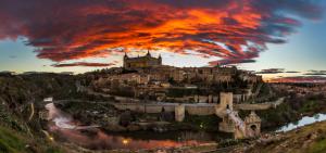 Toledo, Spain wallpaper thumb