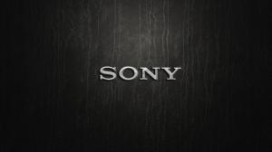 Sony logo wallpaper thumb