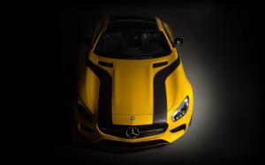2015 Cigarette Racing 50 Marauder GTS Concept 2 Car HD wallpaper thumb