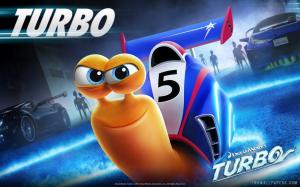 Turbo 2013 Movie wallpaper thumb