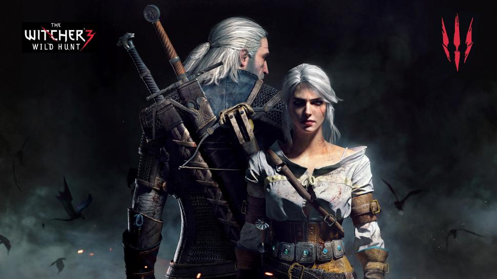 The Witcher 3: Wild Hunt, Ciri, Video Games, The Witcher wallpaper,the witcher 3: wild hunt HD wallpaper,ciri HD wallpaper,video games HD wallpaper,the witcher HD wallpaper,3840x2160 wallpaper