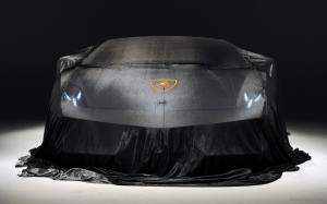 Lamborghini Auto Show 2010Related Car Wallpapers wallpaper thumb