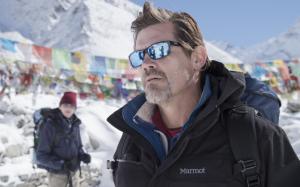 Everest Movie Josh Brolin wallpaper thumb