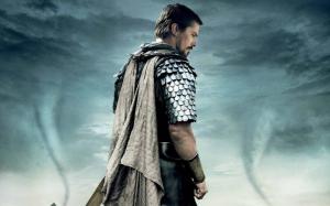 Exodus: Gods And Kings Poster wallpaper thumb