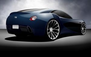 Bugatti Type 12-2 wallpaper thumb