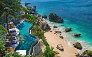 AYANA Resort and Spa, Bali wallpaper wallpaper thumb