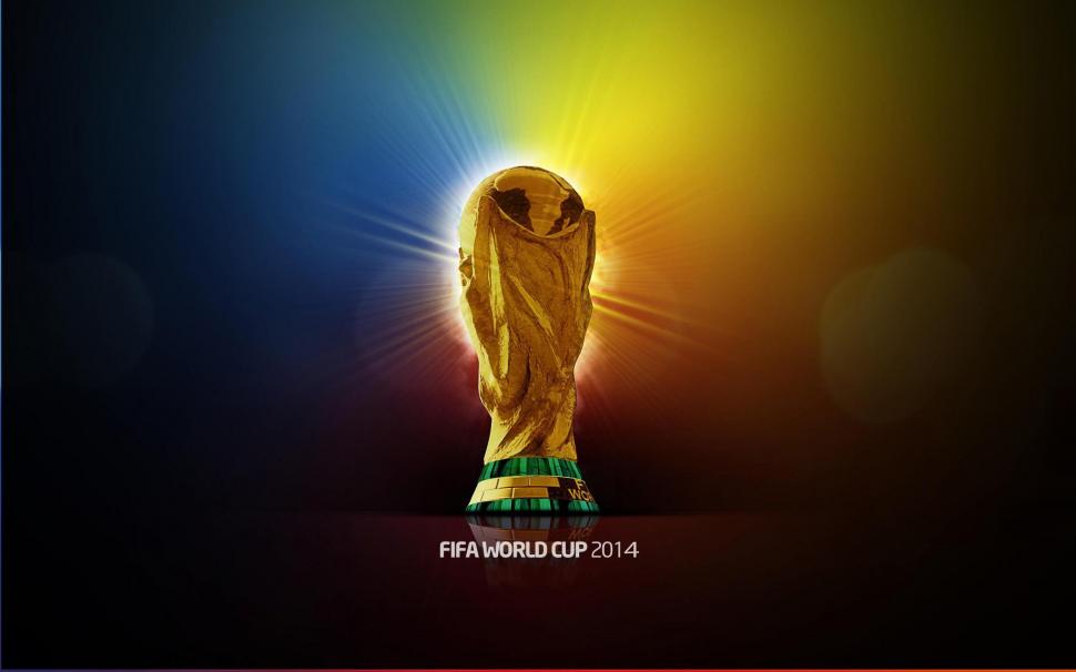 FIFA World Cup 2014 Trophy wallpaper,fifa world cup HD wallpaper,world cup 2014 HD wallpaper,trophy HD wallpaper,2880x1800 wallpaper