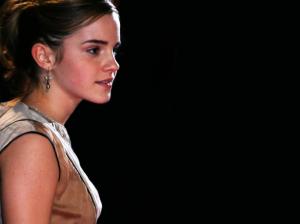 Emma Watson HQ HD wallpaper thumb