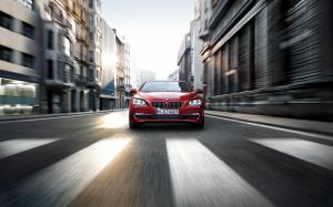 BMW 6 Series Coupe 3 wallpaper thumb