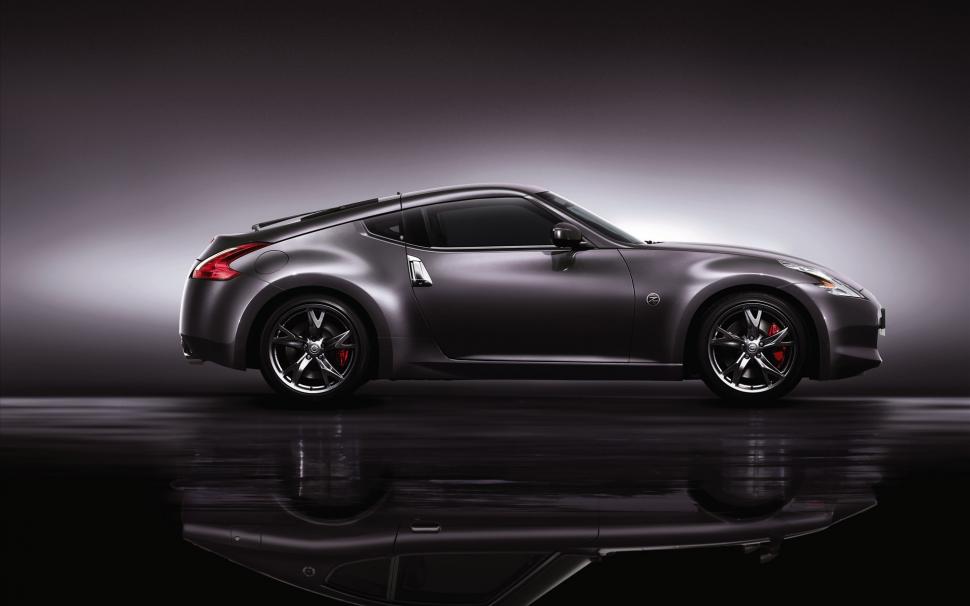 Nissan New Limited Edition 370Z 40th Anniversary Model 2 wallpaper,model HD wallpaper,edition HD wallpaper,nissan HD wallpaper,370z HD wallpaper,limited HD wallpaper,1920x1200 wallpaper