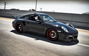 Prosche Forged WheelsRelated Car Wallpapers wallpaper thumb