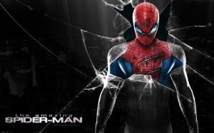 2012 The Amazing Spider-Man wallpaper thumb