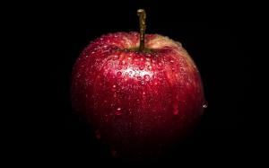 Red Delicious Apple wallpaper thumb