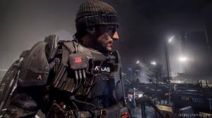 Call of Duty Advanced Warfare New wallpaper thumb