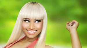 Nicki Minaj wallpaper thumb