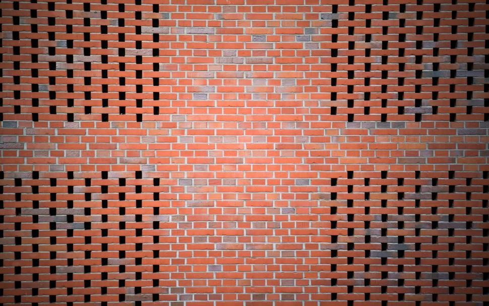 Walls, Pattern, Minimalism, Texture, Bricks, Symmetry wallpaper,walls HD wallpaper,pattern HD wallpaper,minimalism HD wallpaper,texture HD wallpaper,bricks HD wallpaper,symmetry HD wallpaper,2560x1600 wallpaper