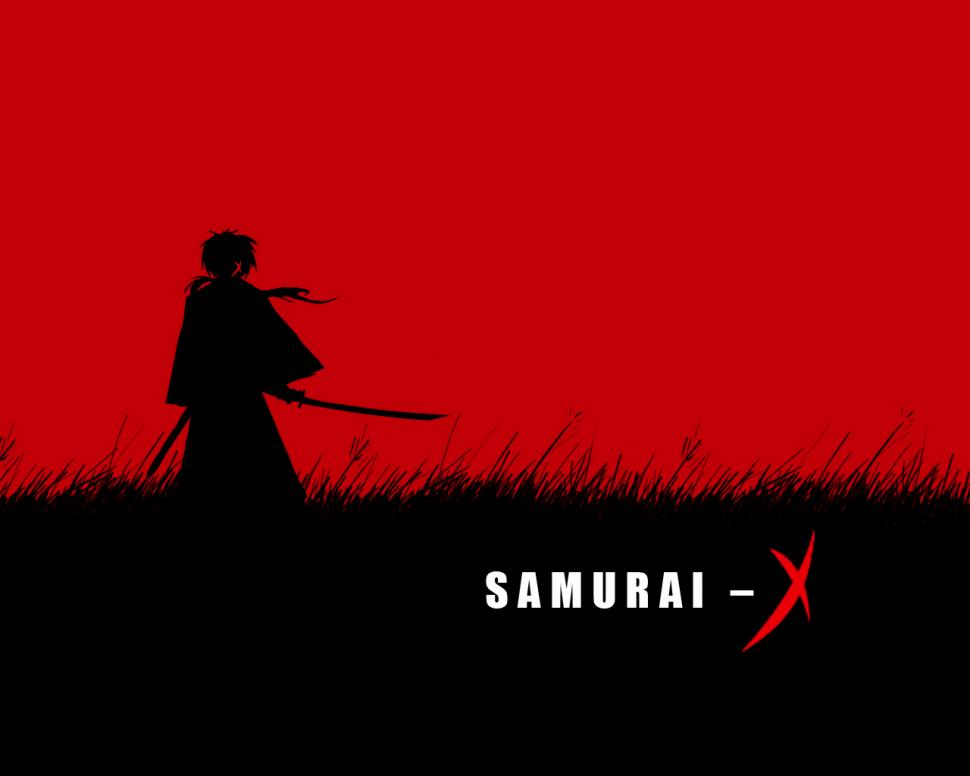 Rurouni Kenshin Samurai X  Hi Def Images wallpaper,anime wallpaper,batosai wallpaper,kenshin himura wallpaper,samurai x wallpaper,1280x1024 wallpaper