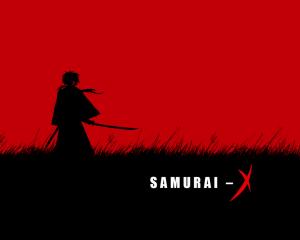 Rurouni Kenshin Samurai X  Hi Def Images wallpaper thumb