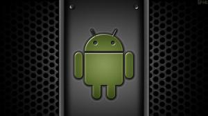 Android Steel HD s wallpaper thumb