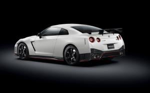 2015 Nissan GT R NISMO 4Related Car Wallpapers wallpaper thumb