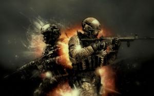Call Of Duty Black Ops 2 wallpaper thumb