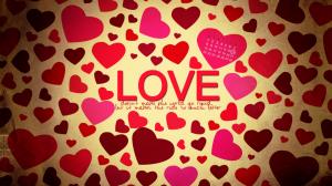 Heart Love Sroty Hd wallpaper thumb