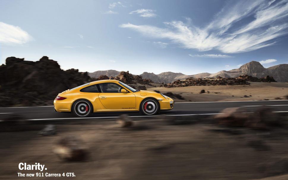 Porsche 911 Carrera GTS wallpaper,porsche HD wallpaper,carrera HD wallpaper,cars HD wallpaper,2560x1600 wallpaper