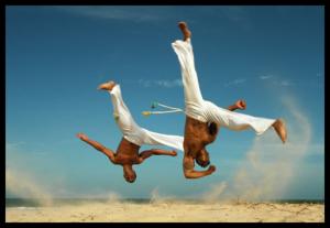 Capoeira Brazil For PC wallpaper thumb