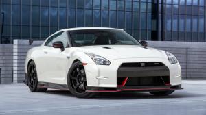 Nissan GT R Nismo 2015Related Car Wallpapers wallpaper thumb