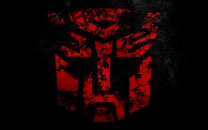 Transformers Black Autobot HD wallpaper thumb
