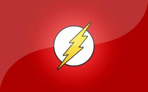 The Flash Red HD wallpaper thumb