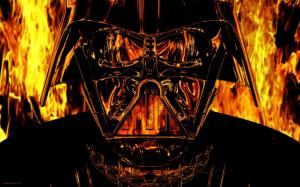 Darth Vader Star Wars wallpaper thumb