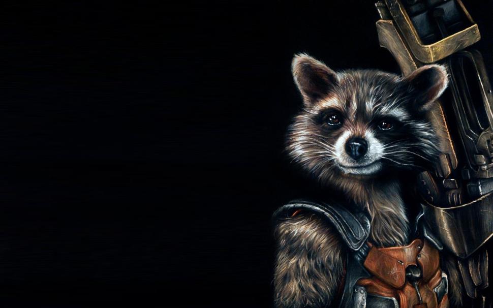 Guardians of the Galaxy wallpaper,Guardians of the Galaxy HD wallpaper,Raccoon HD wallpaper,Rocket HD wallpaper,Rocket Raccoon HD wallpaper,art HD wallpaper,background HD wallpaper,1920x1200 wallpaper