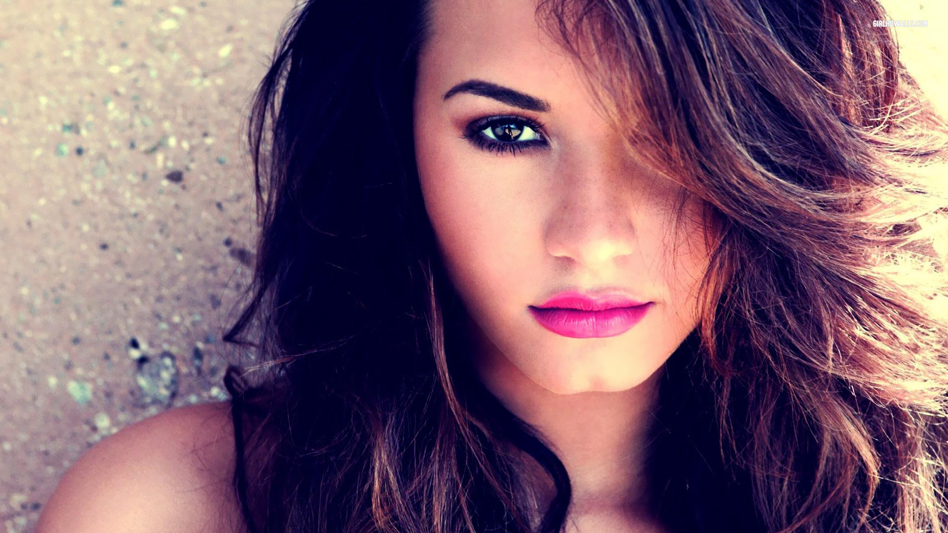 Demi Lovato Picture HD wallpaper | celebrities | Wallpaper Better