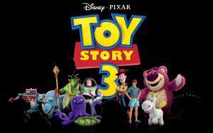 Toy Story 3 (2010) Movie HD wallpaper thumb